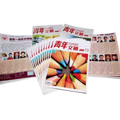 一站式廣告物料定制服務 深圳A4宣傳單、彩頁畫冊與海報廣告制作