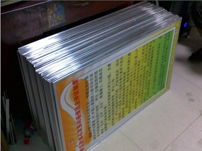 長春KT展板設計制作安裝 一站式解決方案，量大送貨上門