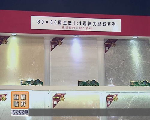 第三屆臨沂建博會(huì) 國內(nèi)貿(mào)易代理新機(jī)遇與行業(yè)新風(fēng)向